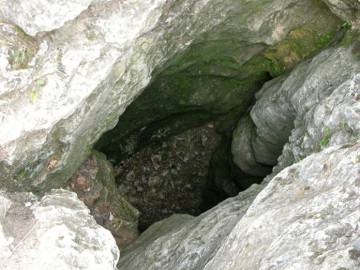 Jaskinie - geologiczny cud natury, <p>Archiwum OTSPK</p>